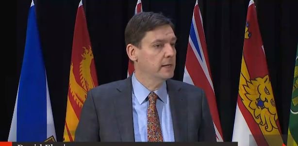 Alberta Separatist Meetings with U.S. Called “Treason” as Canadian Leaders Discuss Sovereignty