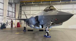 U.S. Warns Canada on F-35 Purchase, Cites Potential Impact on NORAD