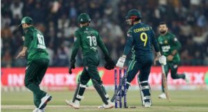 Australia set new cricket record in first T20I against Pakistan