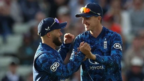 England look to fine tune for T20 World Cup with Sri Lanka series