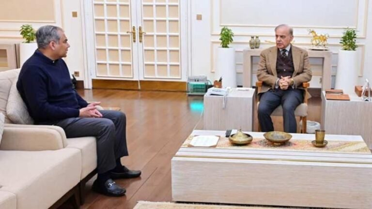 Pakistan’s T20 World Cup Participation to be Decided Soon, Says Mohsin Naqvi