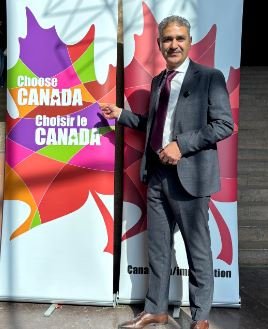 Canada Promotes Cross-Cultural Dialogue with Banff Mountain Film Festival at ThinkFest Lahore