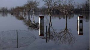 Spain and Portugal on high alert as storms cause more damage