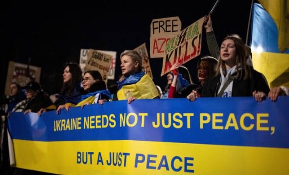 Swiss government bans purchase and import of Russian gas