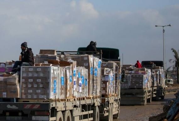 WHO appeals for $1 bn for world’s worst health crises in 2026