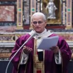 Pope Leo to tour four African countries in first major overseas trip of 2026