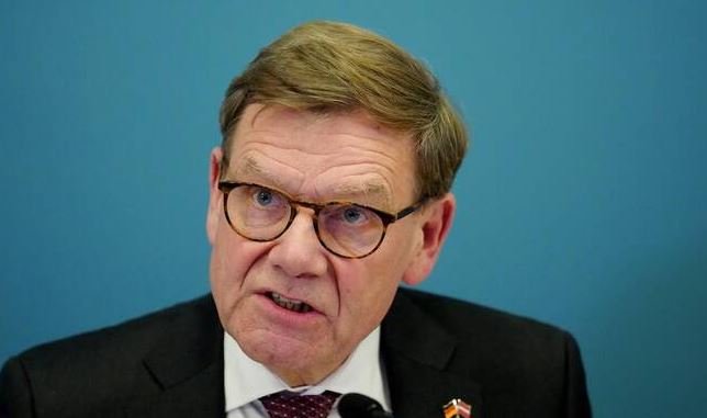 Germany closer to US than China despite recent tensions, foreign minister says