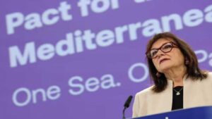 EU Commission to attend Trump’s Board of Peace meeting as observer