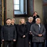 Ukrainian negotiators to meet US team on Thursday, Zelenskiy says