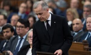 Canadian Leaders to Attend Vigil in Tumbler Ridge After Deadly Mass Shooting
