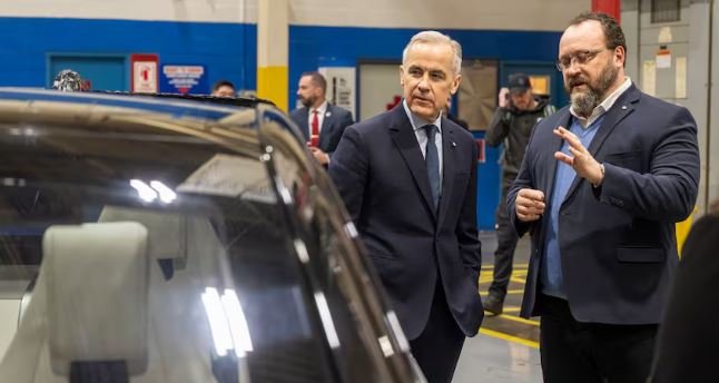Experts Warn Carney’s Auto Plan May Slow Canada’s Shift to Electric Vehicles