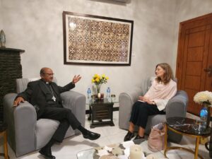 Sweden Pushes for Stronger Human Rights Ties with Pakistan