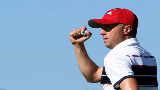 Justin Thomas to make PGA Tour return at Arnold Palmer Invitational