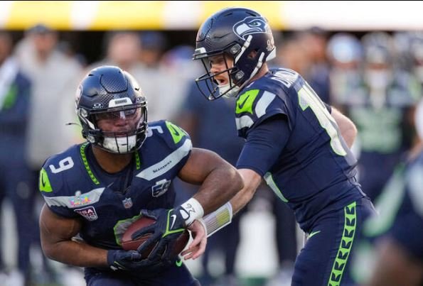 Seahawks soar to Super Bowl win over Patriots