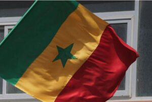 Senegal university student dies after protest clashes with police