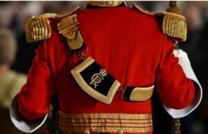 UK government criticized for dropping ‘His Majesty’ from communications