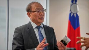 Taiwan Raises Concerns Over Delayed Canada Trade Deal