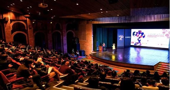 Women film festival ends in Lahore with strong attendance of enthusiasts