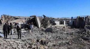 Pakistan Conducts Cross-Border Strikes, Neutralises Nearly 70 Militants Along Afghanistan Border