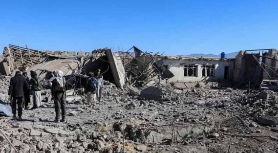 Pakistan Conducts Cross-Border Strikes, Neutralises Nearly 70 Militants Along Afghanistan Border