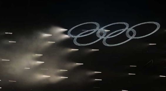 Milan Cortina Olympics were most-watched Winter Games since 2014 with 96% more viewers than Beijing