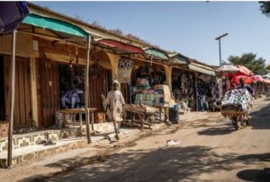 Military drone strike in Niger killed 17 civilians in January: HRW