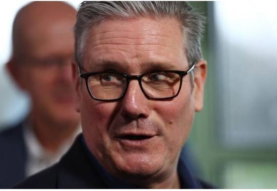 UK leader Starmer fights for his job as Mandelson-Epstein revelations spark a leadership crisis