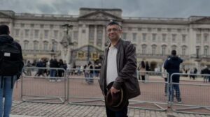 Iranian Doctor Arrested in Protest Crackdown, Family Alleges Beating