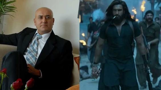 Hotmail co-founder Sabeer Bhatia calls ‘Dhurandhar’ disgusting