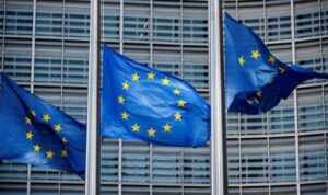 Brussels signals EU ready to respond to new US tariffs