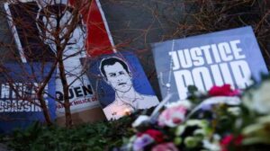 France to summon US ambassador over comments on far-right activist’s death
