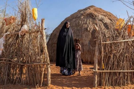 Neglected killer: kala-azar disease surges in Kenya