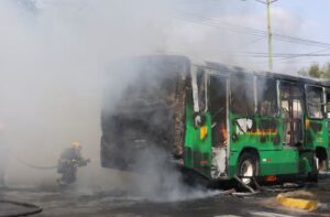 Leader of Jalisco Cartel Killed as Violence Erupts Across Mexican States