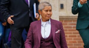 Preliminary Hearing Rescheduled for Self-Proclaimed “Queen of Canada” Romana Didulo