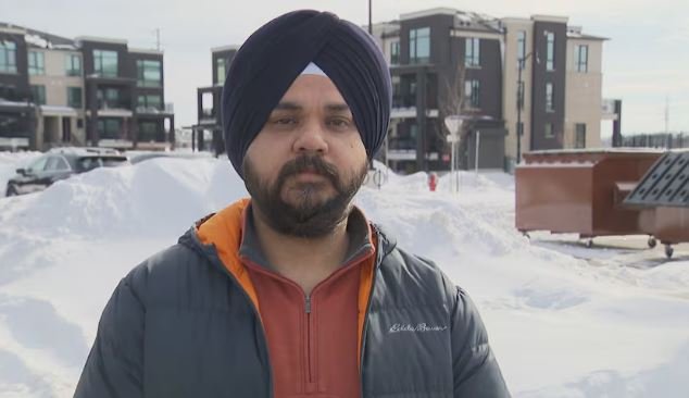 Brampton Landlord Seeks Eviction as Tenant Accused of $23,000 in Unpaid Rent