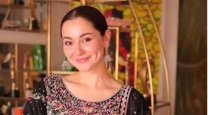 Hania Aamir reaffirms zero tolerance on harassment