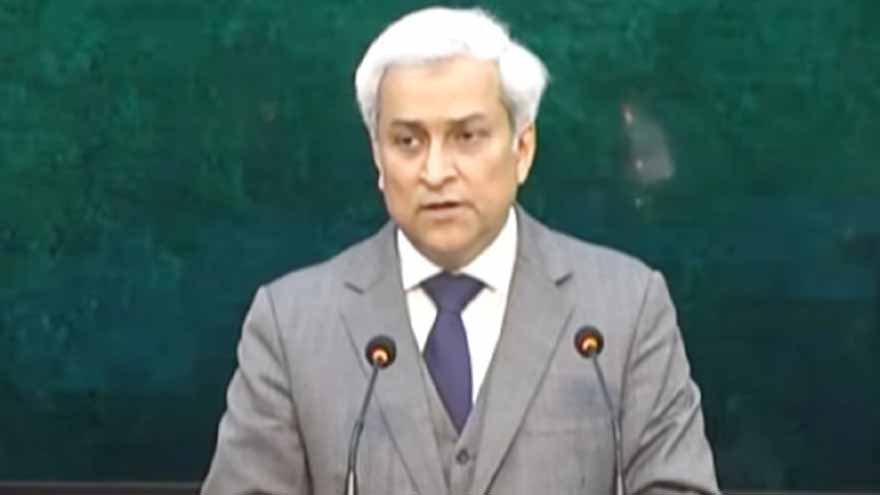 PM Shehbaz to attend Board of Peace meeting in US: FO