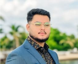 Working behind the camera, not in front of it, is not my hobby, it’s my passion. Mahmudul Hassan