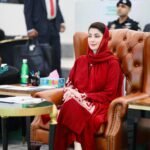 CM Maryam Forms Economic Transformation Committee to Boost Industry in Punjab