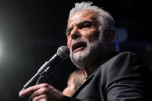 Israeli Govt ‘Sending Army into Multi-Front War Without Strategy,’ Opposition Leader Yair Lapid Warns