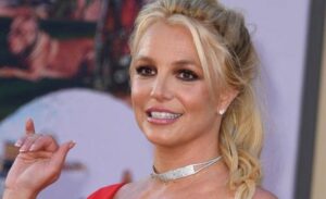 Britney