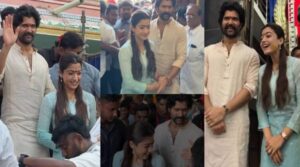 Vijay Deverakonda