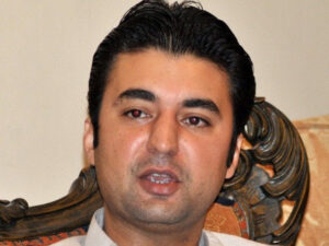 Murad Saeed disqualification announcement by Election Commission of Pakistan