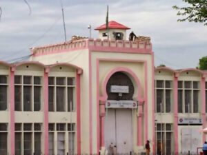 Adiala Jail Overcrowding Sparks Prisoner Complaints: ‘Wards Built for 80 Now Hold 140’