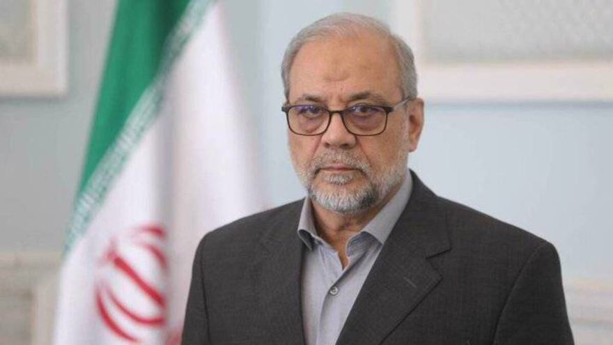 iran