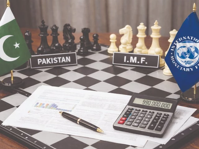 IMF Mission Chief Iva Petrova announces staff-level agreement with Pakistan for $1.2 billion disbursement, warning that Middle East conflict could pressure the country's economic outlook.