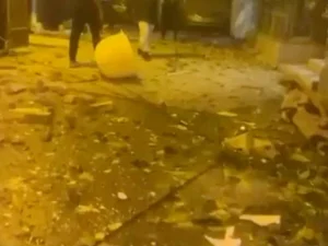 Dozens Wounded in Bahrain as Gulf States Suffer Wave of Iranian Missile and Drone Attacks