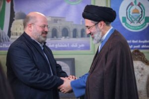 Who Is Iran’s New Supreme Leader, Mojtaba Khamenei? The ‘Gatekeeper’ Steps Out of the Shadows