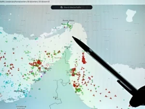 Japan May Join Hormuz Minesweeping After Ceasefire