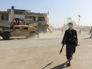 Attaullah Tarar Says Afghan Mortar Attack Kills Four Civilians in Bajaur District